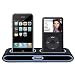 New PCS Brand Products Apple iPhone/ 3G/s iPod Dual Desktop High Quality Wonderful Design Beautiful