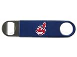Indians Long Neck Bottle Opener