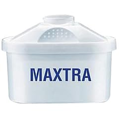 Pack von 3+1 Filterkartuschen MAXTRA