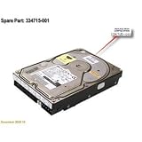 Compaq Genuine 16.8 GB IDE Smart II Ultra ATA HD DP EN EP Prosig 300 Desktop - New - 334715-001