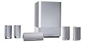 Harman Kardon HKTS 7 6-Piece Loudspeaker System