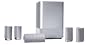 Harman Kardon HKTS 7 6-Piece Loudspeaker System