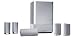 Harman Kardon HKTS 7 6-Piece Loudspeaker System