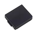 Hi-Capacity Li-Ion Camcorder Battery for Panasonic Lumix DMC-FZ10 (CGA-S002)
