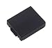 Hi-Capacity Li-Ion Camcorder Battery for Panasonic Lumix DMC-FZ10 (CGA-S002)