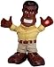 African American Mr. Wonderful Doll