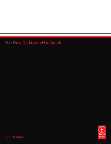 The New Darkroom Handbook, Second Edition