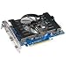GIGABYTE グラフィックボード nVIDIA GeForce GTS450 1GB DDR3 PCI-E DVI Mini-HDMI 100mmLargeFAN 2スロット占有 補助電源6pinX1 GV-N450D3-1GI