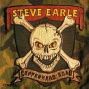 Copperhead Road by  Steve Earle 