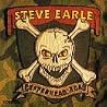 Image of album by Steve Earle