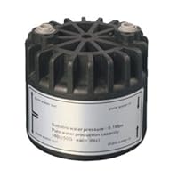 Permeate Pump for Reverse Osmosis Systems
