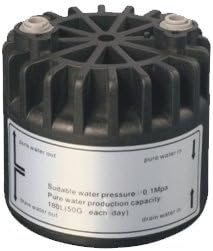 Permeate Pump for Reverse Osmosis (RO) Systems