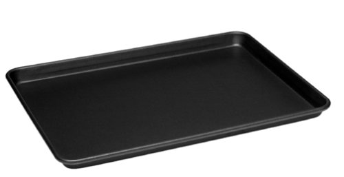 Chicago Metallic Professional Nonstick 17.25 by 12.25 Inch Jelly Roll Pan