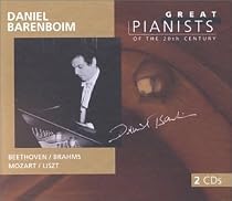 Daniel Barenboim