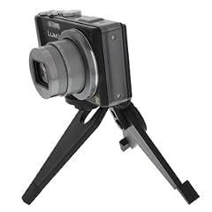 Mini Stativ f�r Kameras und Mikrofone schwarz f�r Olympus iZoom 2000 iZoom 3000 iZoom 60 iZoom 75 iZoom 75VF Newpic M10 Newpic XB Newpic XBAF Newpic Zoom600 TRIP 505 TRIP XB400 TRIP XB401 Trip XB40 AF Trip XB41 AF DSLR E410 DSLR E420 DSLR E450 DSLR E620 Accura Zoom80s SuperZoom 105 SuperZoom 105G