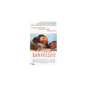 Ma saison pr�f�r�e (Import PAL) [VHS]