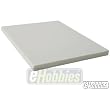 Du-Bro 514 1/2 R/C Protective Foam Rubber