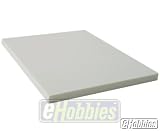 Du-Bro 514 1/2 R/C Protective Foam Rubber