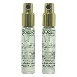 【送料無料】　ジェナティック ヴェニュロ (ボディ用美容液) 5ml*2
