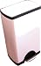 simplehuman �_�X�g�{�b�N�X ���N�^���M�����[�X�e�b�v�J�� �z���C�g 38L CW1514