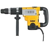 DeWalt 115-D25730K: SDS-Max Rotary Hammers