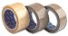 Sellotape Case Sealing Tape Vinyl 38mm x 66m Buff Ref 503845 [Pack 8]