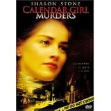 Calender Girl Murders : Uncut Edition - Rated EM - Extremely Mature