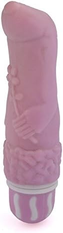 Fastlife Cute Sea Lion Shape 8 Modes Vibration G-spot Stimulator Massager for Women