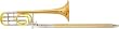 Conn Symphony 88H Trombone