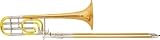 Conn Symphony 88H Trombone - B000FCECVG