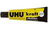 Eigenschaften UHU  / E702445 UHU Alleskleber Kraft 42 g