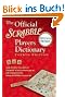 The Official Scrabble Players Dictionary