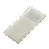 バッファローコクヨサプライ Arvel iPod nano用シリコンケース ホワイト CIPOD06WH