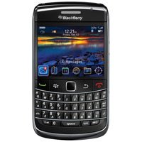 Blackberry Onyx 9700 Bold Smartphone Unlocked with 3MP Camera, Bluetooth, Wi-Fi, E-mail--International Version with No Warranty (Black)