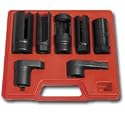 Sensor and Sending Unit Socket Set - 7-Pc