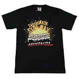 TAKING BACK SUNDAY - Choir - Black T-shirt