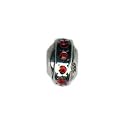Rondell Birthstone July Oriana Bead - Pandora Bead & Bracelet Compatible