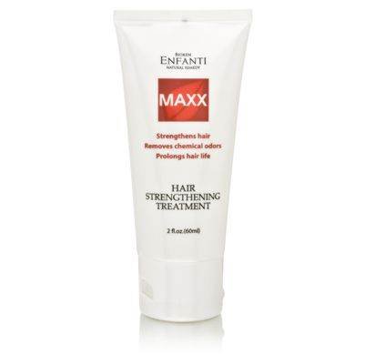 Bioken Enfanti Maxx Hair Strengthening Treatment Hair Styling Lotions