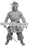 Capcom vs SNK 2 - Action Figures Series 2: Haohmaru