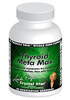 Thyroid Meta-Max - 60 - Capsule