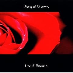 End Of Flowers
