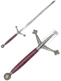 HUGE Royal Claymore Sword M751BG
