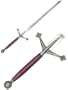 HUGE Royal Claymore Sword M751BG