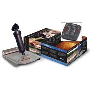 Bennett M80 Sport Tab System w/Electronic Indicator Control Bennett M80 Sport Tab System w/Electronic Indicator Control