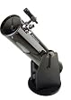Zhumell DOB-8 8-inch Dobsonian Reflector Telescope Zhumell DOB-8 8-inch Dobsonian Reflector Telescope