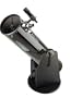 Zhumell DOB-8 8-inch Dobsonian Reflector Telescope