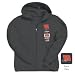 Search Our Specialty Mall : Dale Earnhardt Jr Zip Front Hooded Sweatshirt