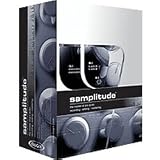 Samplitude Classic 8.0 アカデミック版