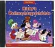 Micky's Weihnachtsgeschichte. CD . Das Original-H�rspiel zum Film