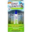 Little Allergies Allergen Block, 0.1-Ounce 3 PACK,150 Applications Per A Tube